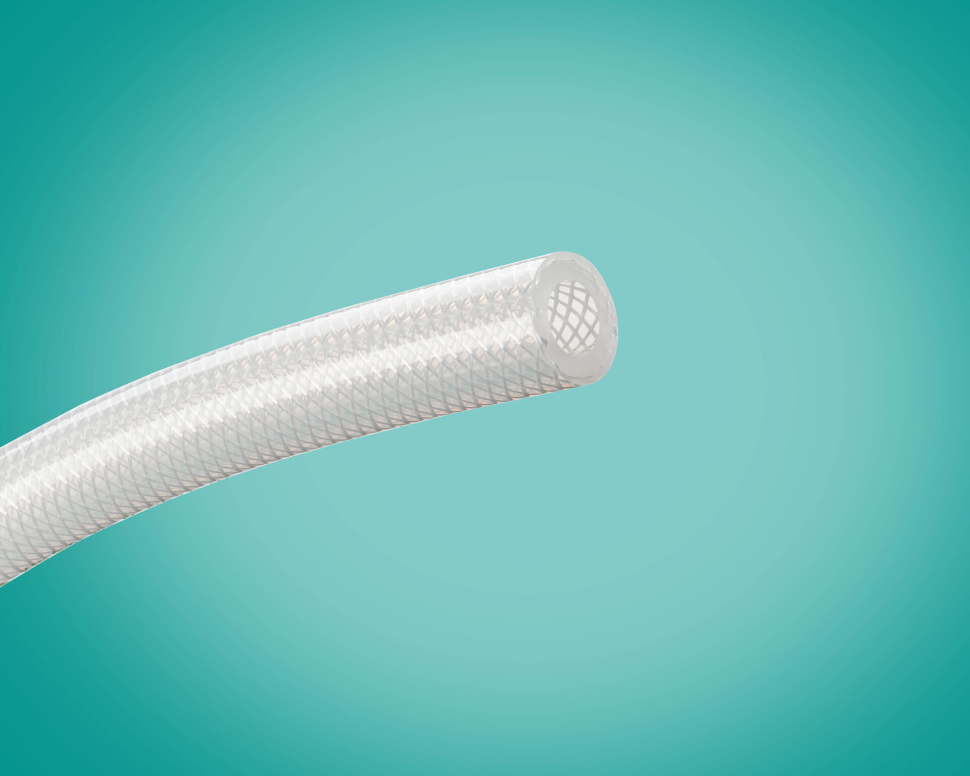 AdvantaSil® APSH-P Braid Reinforced Silicone Hose - Image 3